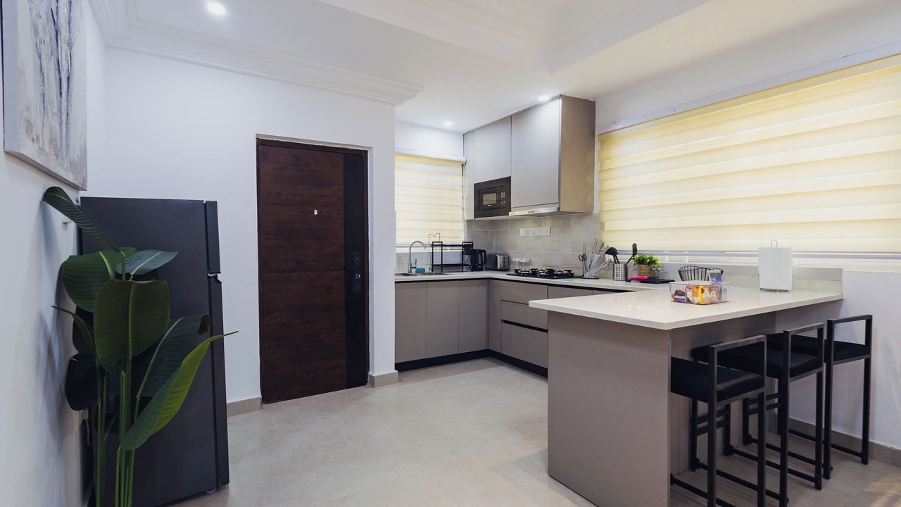 Photo of Kitchen in Sekondi-Takoradi