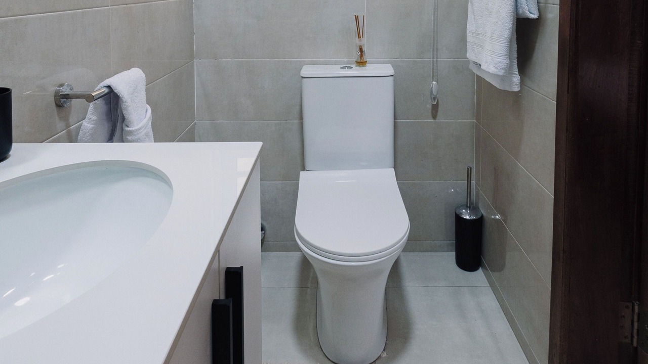 Photo of Bathroom in Sekondi-Takoradi