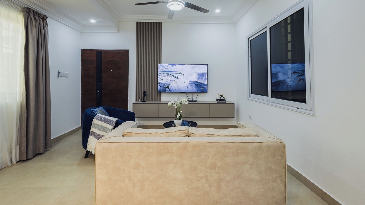 Photo of Livingroom in Sekondi-Takoradi
