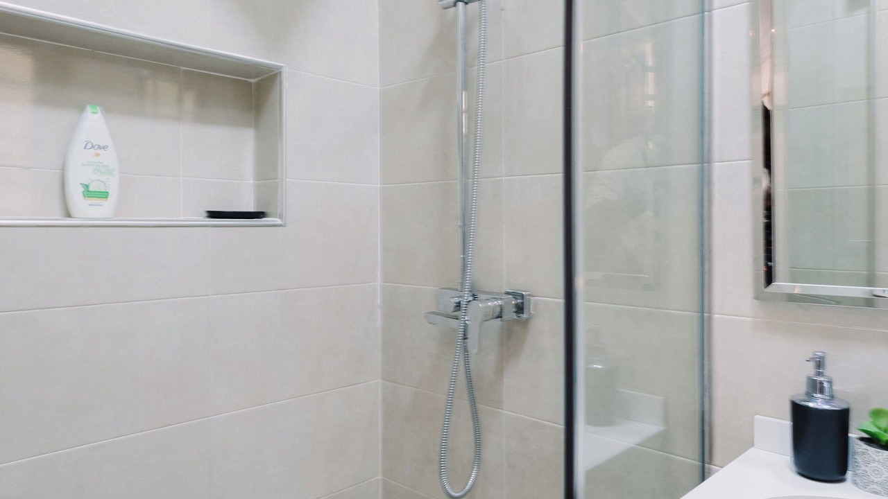 Photo of Bathroom in Sekondi-Takoradi