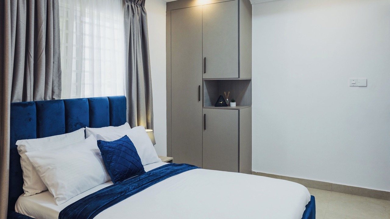 Photo of Bedroom in Sekondi-Takoradi