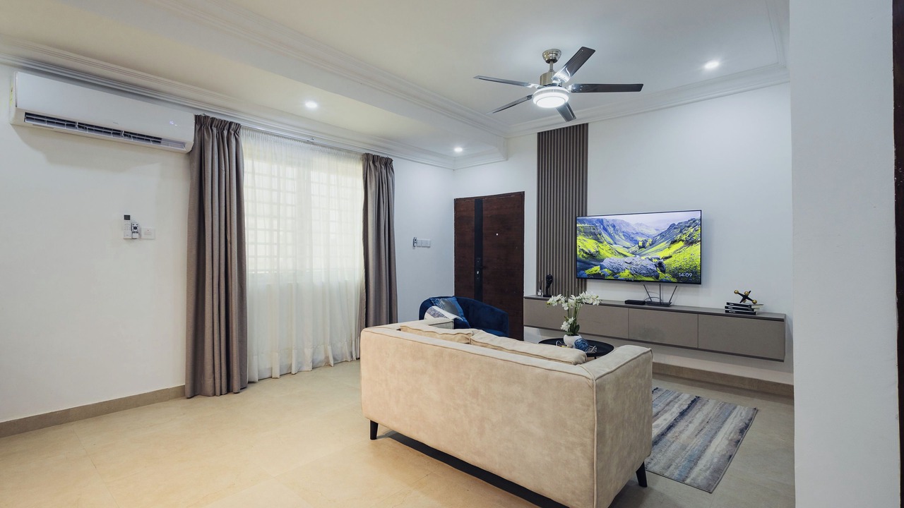 Photo of Livingroom in Sekondi-Takoradi