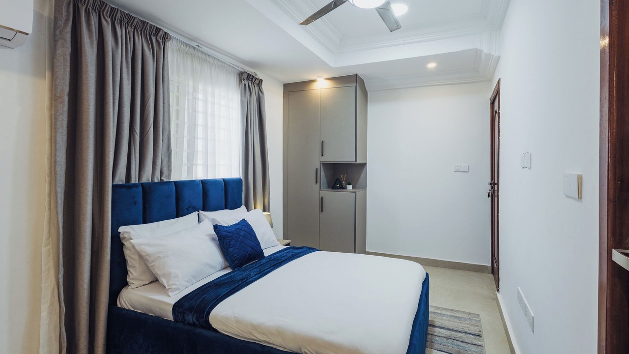 Photo of Bedroom in Sekondi-Takoradi