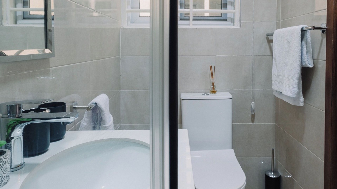 Photo of Bathroom in Sekondi-Takoradi