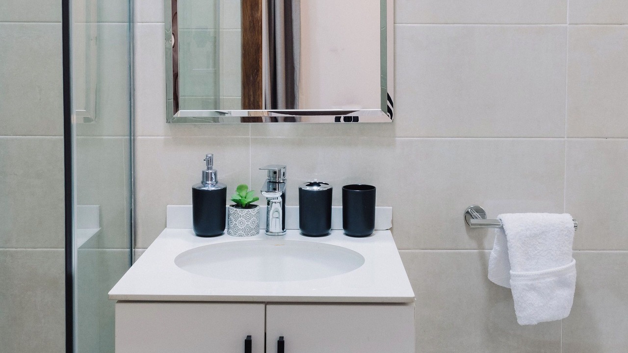 Photo of Bathroom in Sekondi-Takoradi