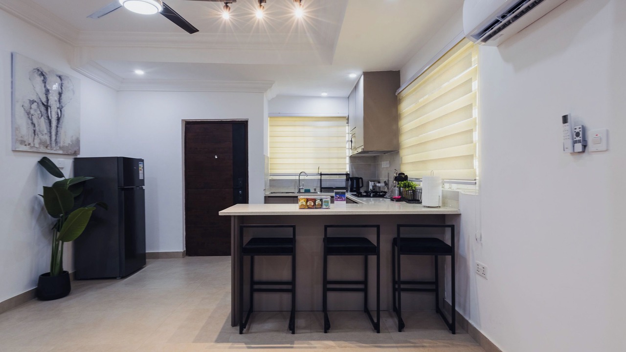 Photo of Kitchen in Sekondi-Takoradi