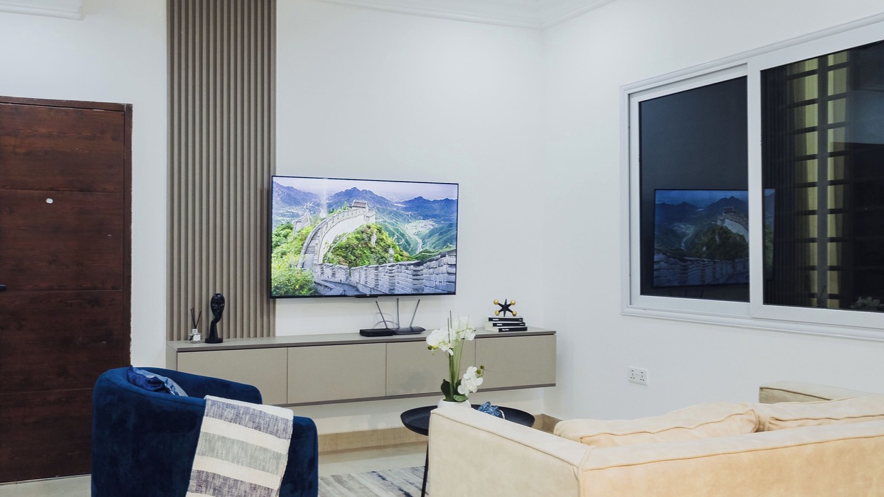 Photo of Livingroom in Sekondi-Takoradi