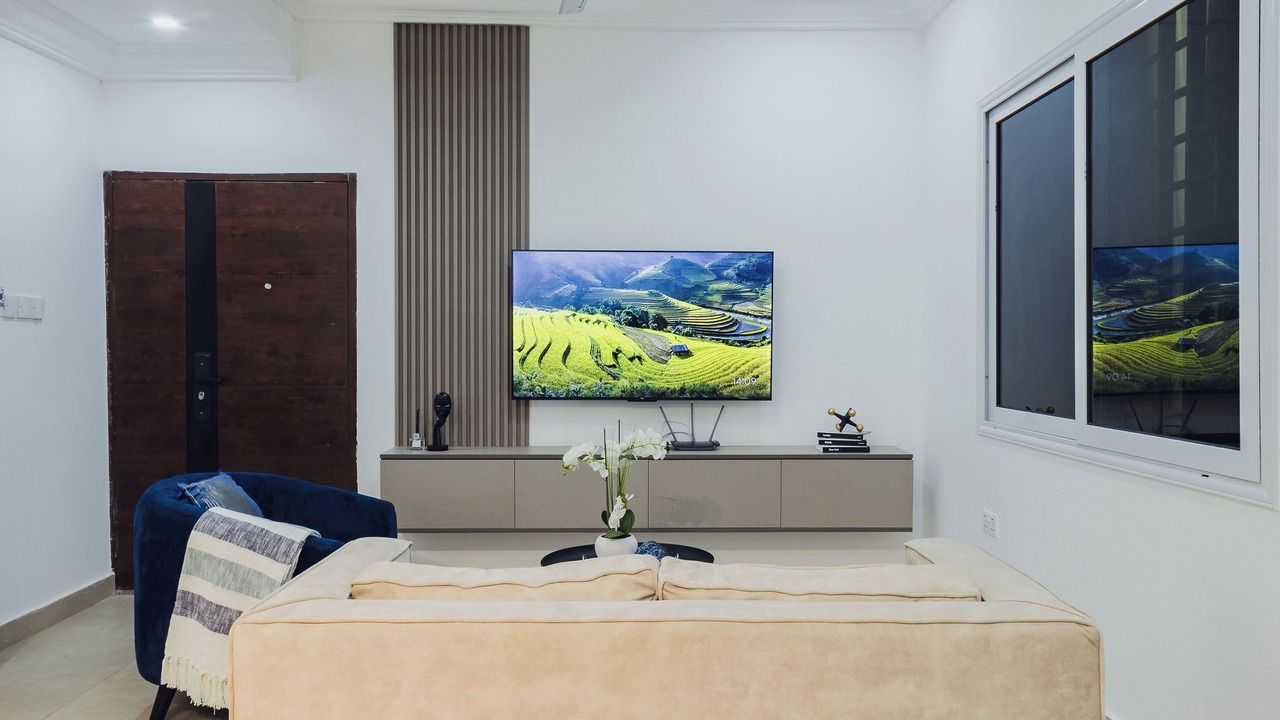 Photo of Livingroom in Sekondi-Takoradi