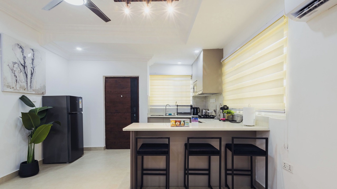 Photo of Kitchen in Sekondi-Takoradi