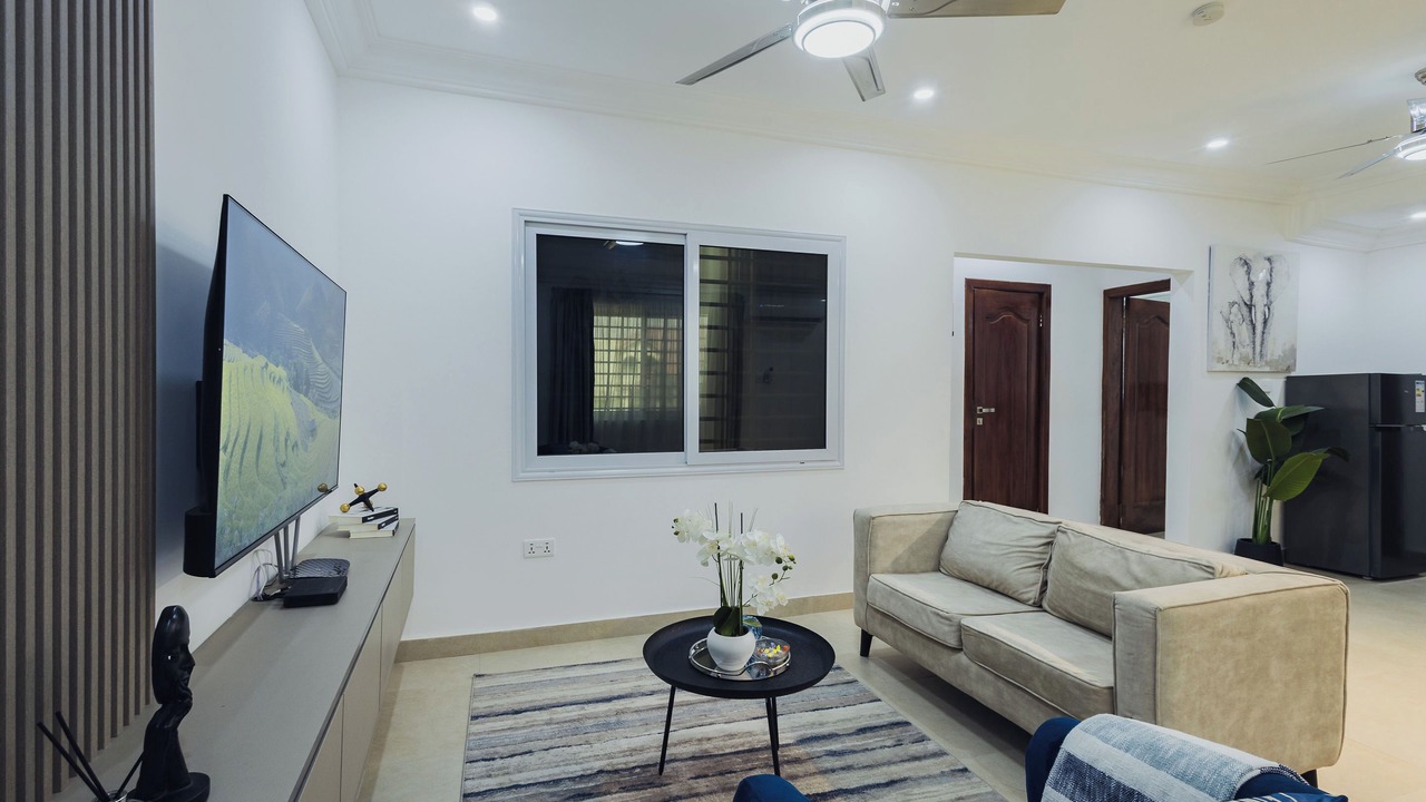 Photo of Livingroom in Sekondi-Takoradi