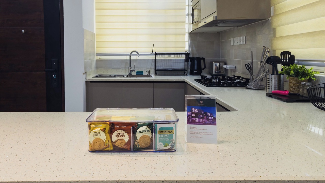 Photo of Kitchen in Sekondi-Takoradi