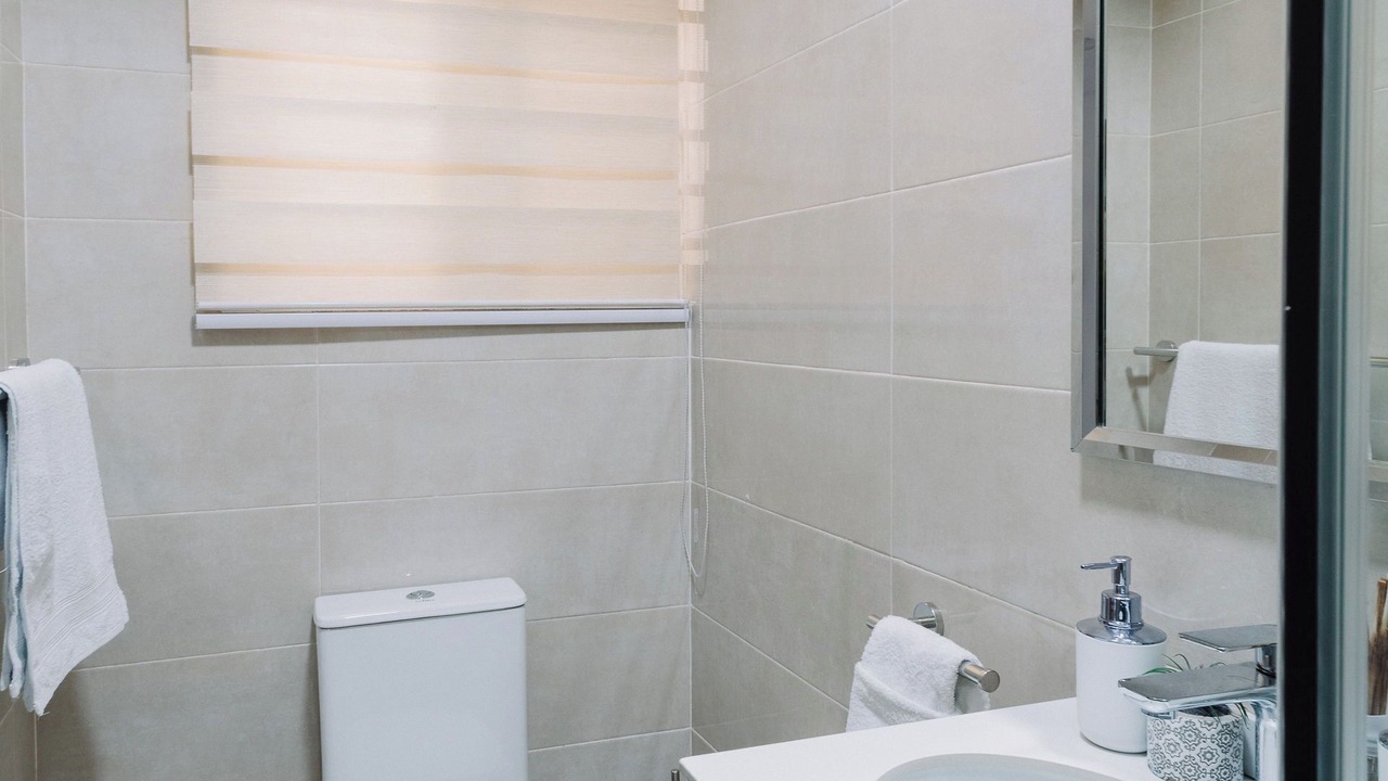 Photo of Bathroom in Sekondi-Takoradi