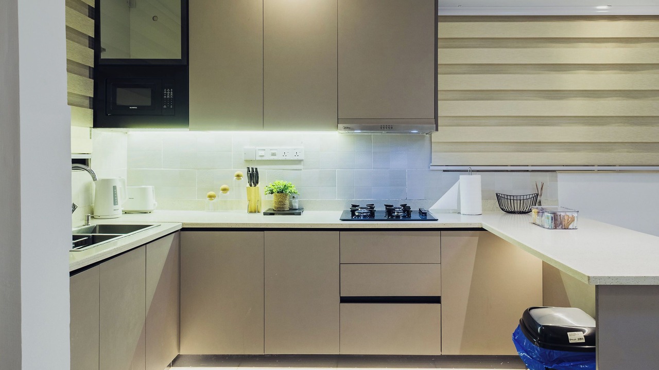 Photo of Kitchen in Sekondi-Takoradi