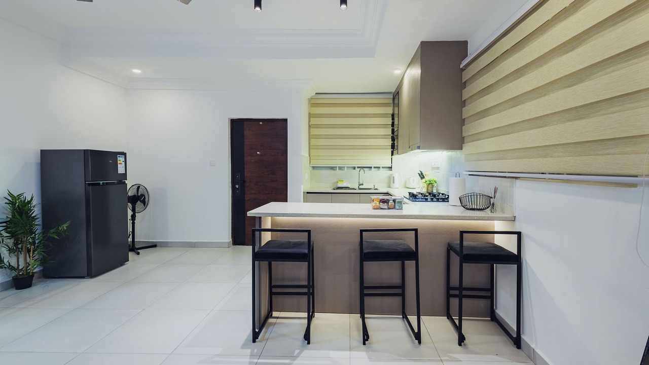 Photo of Kitchen in Sekondi-Takoradi