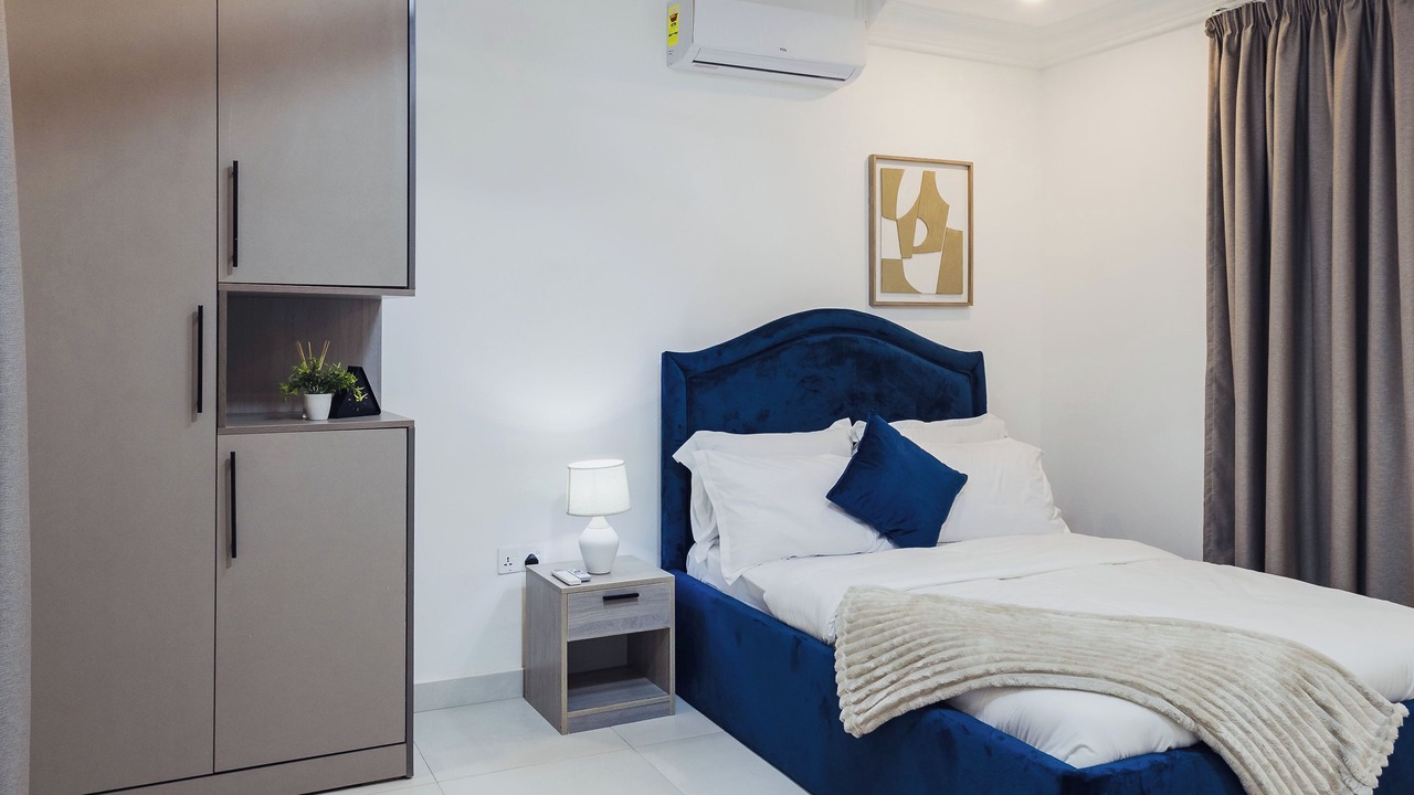 Photo of Bedroom in Sekondi-Takoradi