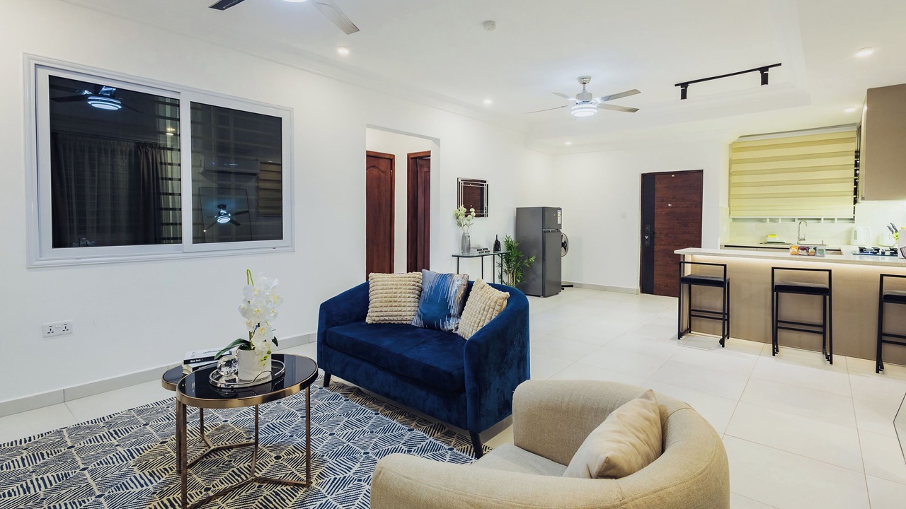Photo of Livingroom in Sekondi-Takoradi