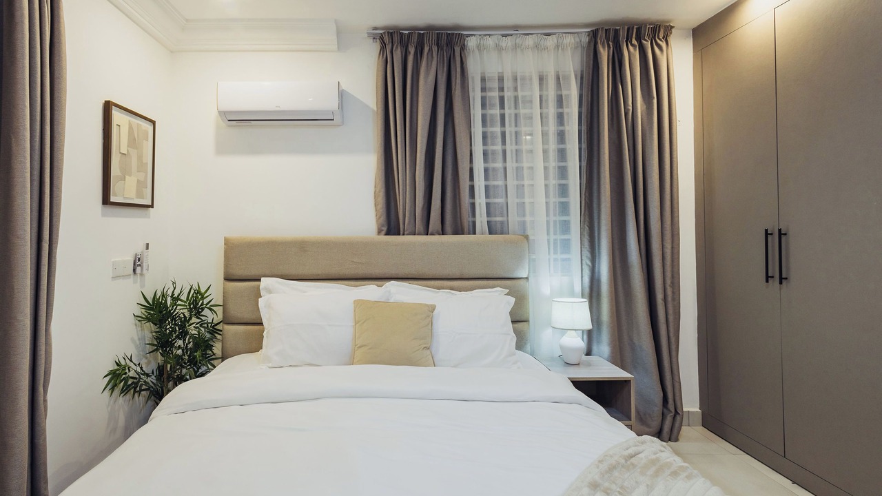 Photo of Bedroom in Sekondi-Takoradi