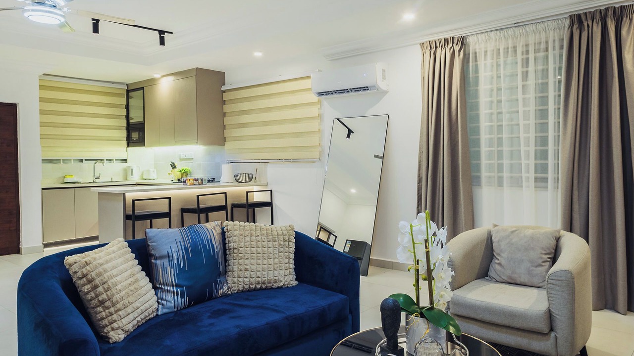 Photo of Livingroom in Sekondi-Takoradi