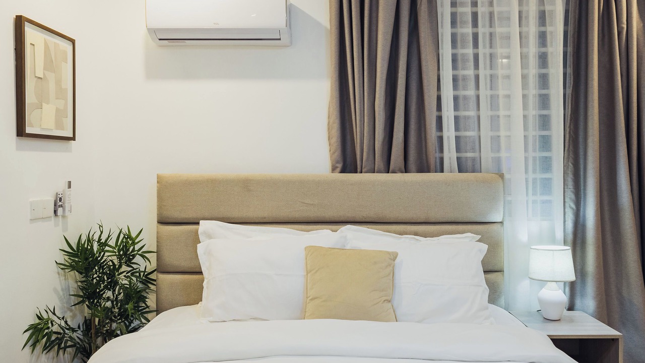 Photo of Bedroom in Sekondi-Takoradi