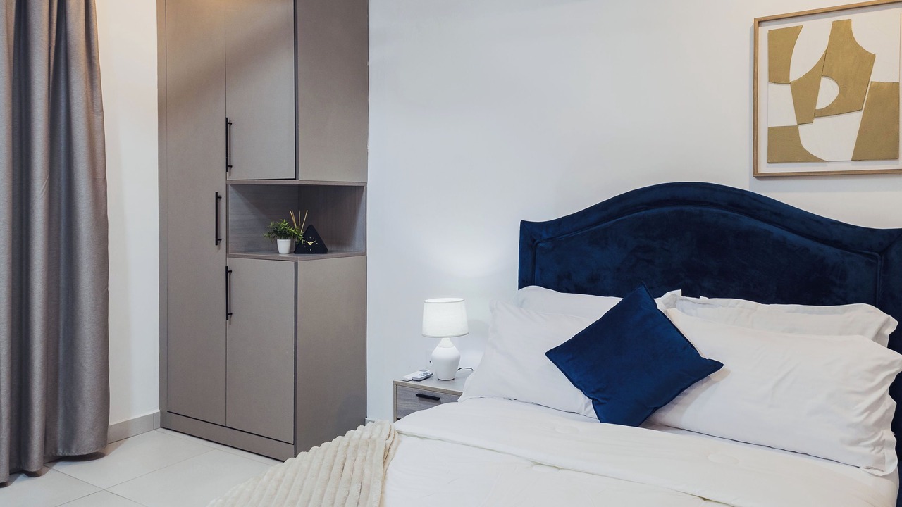 Photo of Bedroom in Sekondi-Takoradi