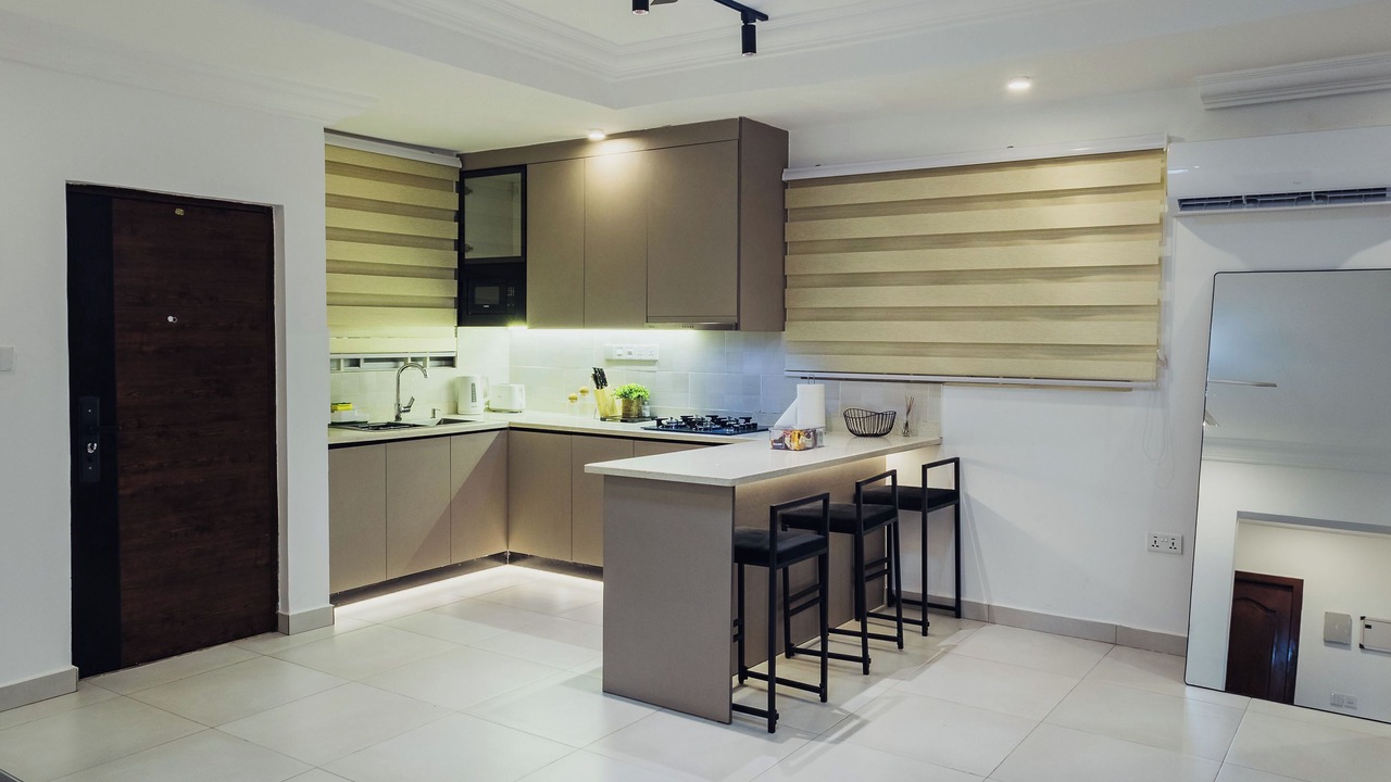 Photo of Kitchen in Sekondi-Takoradi