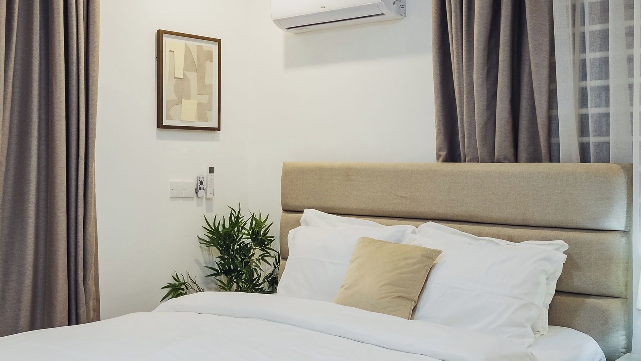 Photo of Bedroom in Sekondi-Takoradi