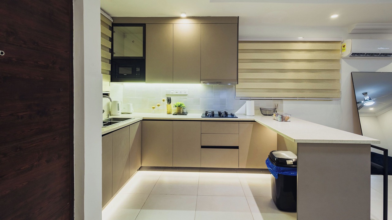 Photo of Kitchen in Sekondi-Takoradi