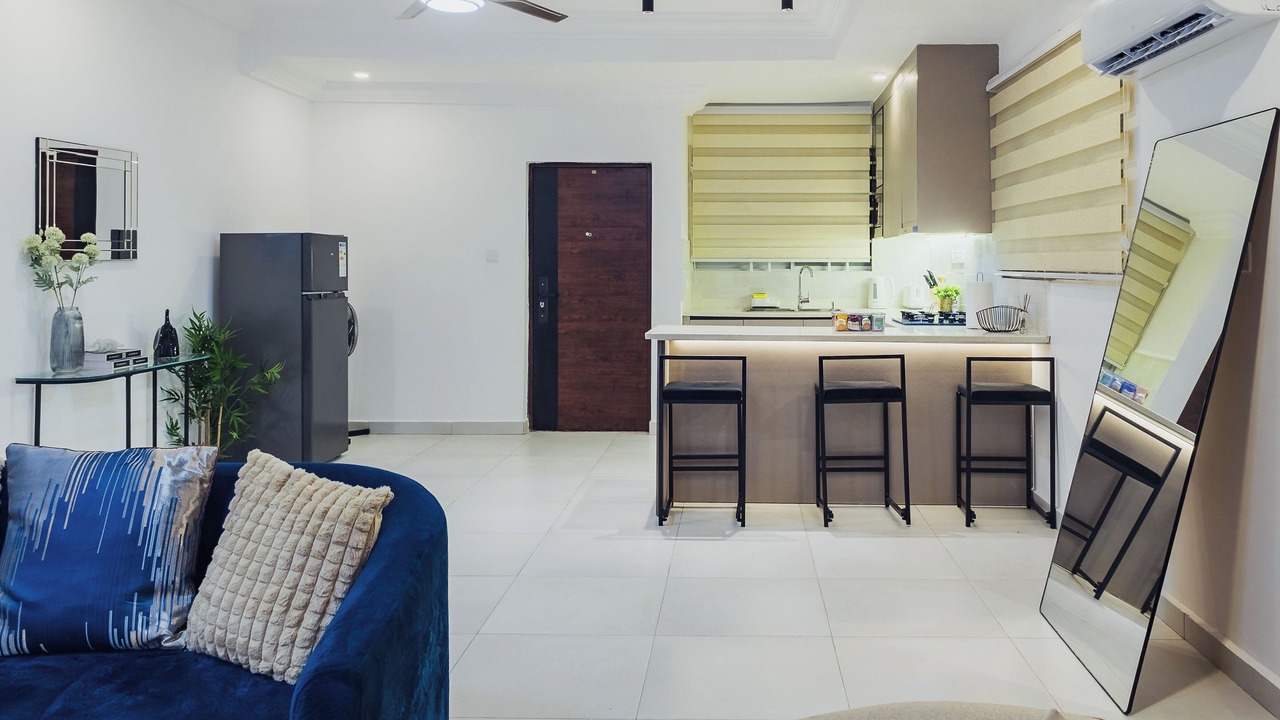 Photo of Livingroom in Sekondi-Takoradi