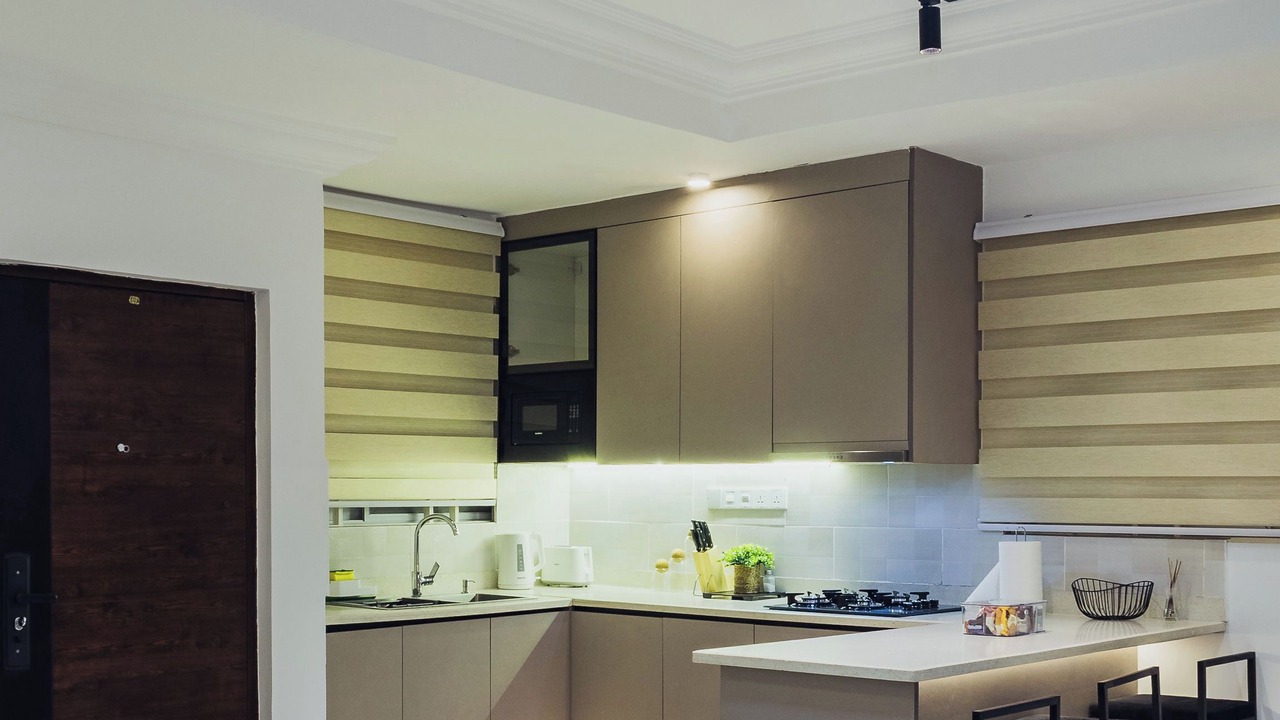 Photo of Kitchen in Sekondi-Takoradi