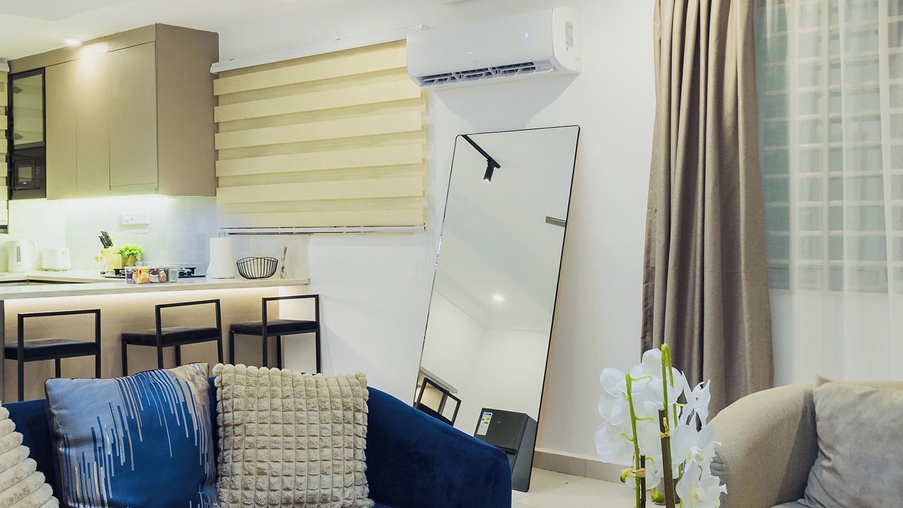 Photo of Livingroom in Sekondi-Takoradi