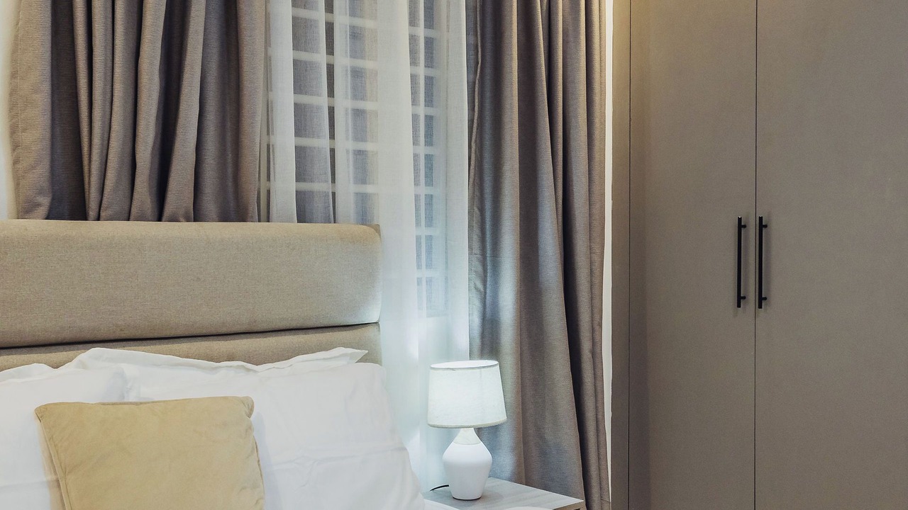 Photo of Bedroom in Sekondi-Takoradi
