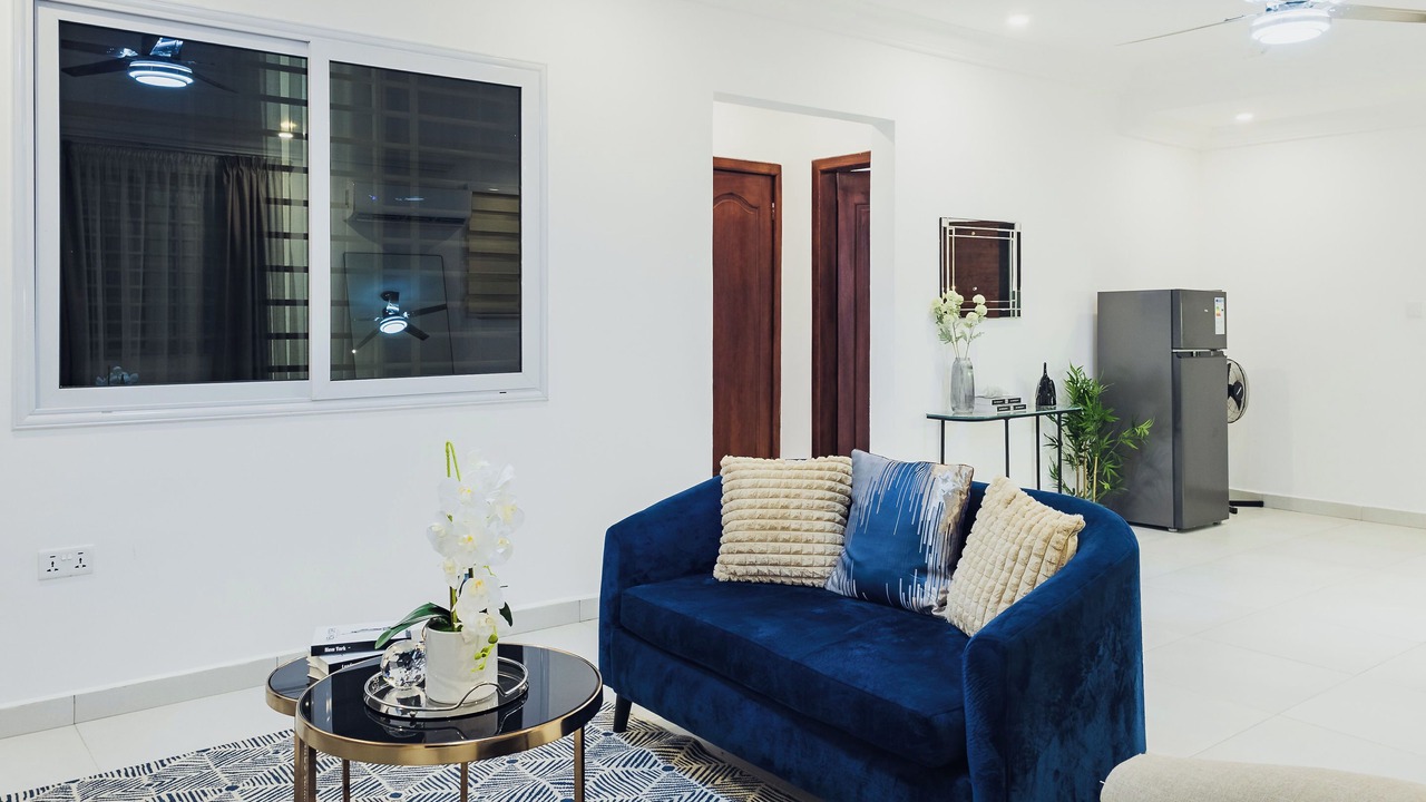 Photo of Livingroom in Sekondi-Takoradi