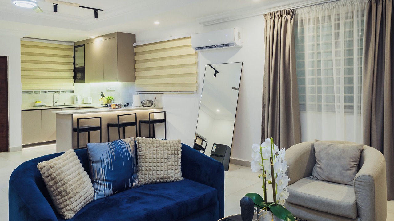 Photo of Livingroom in Sekondi-Takoradi