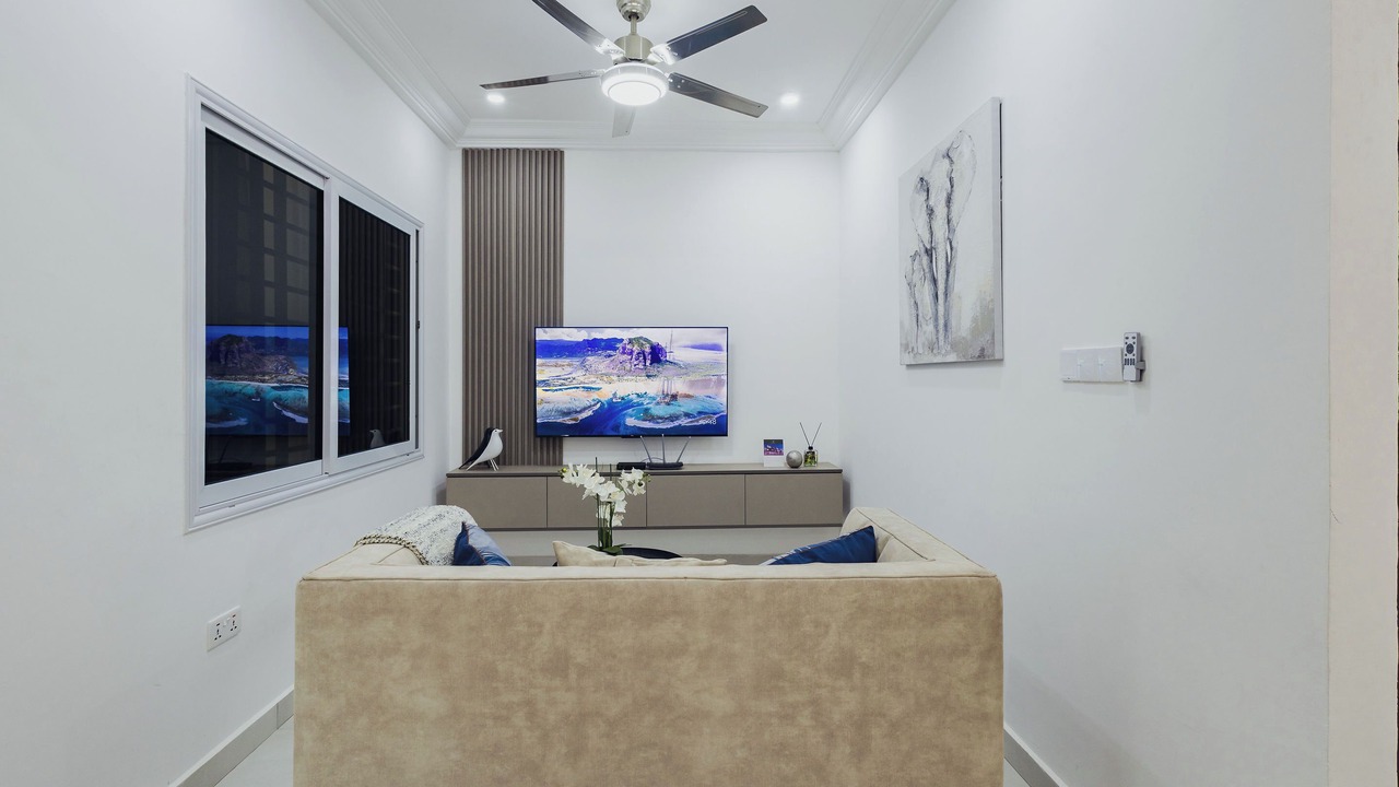 Photo of Livingroom in Sekondi-Takoradi