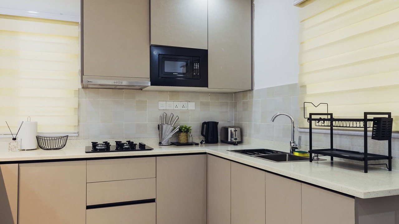 Photo of Kitchen in Sekondi-Takoradi