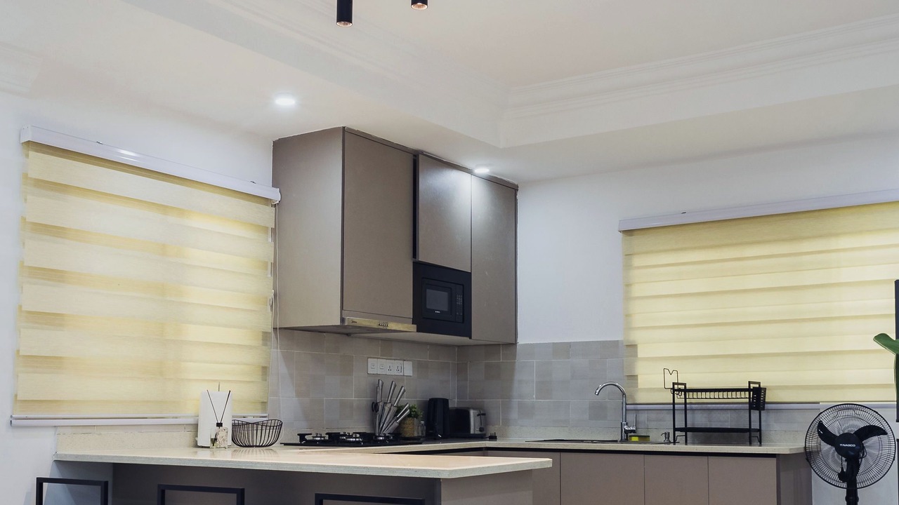 Photo of Kitchen in Sekondi-Takoradi