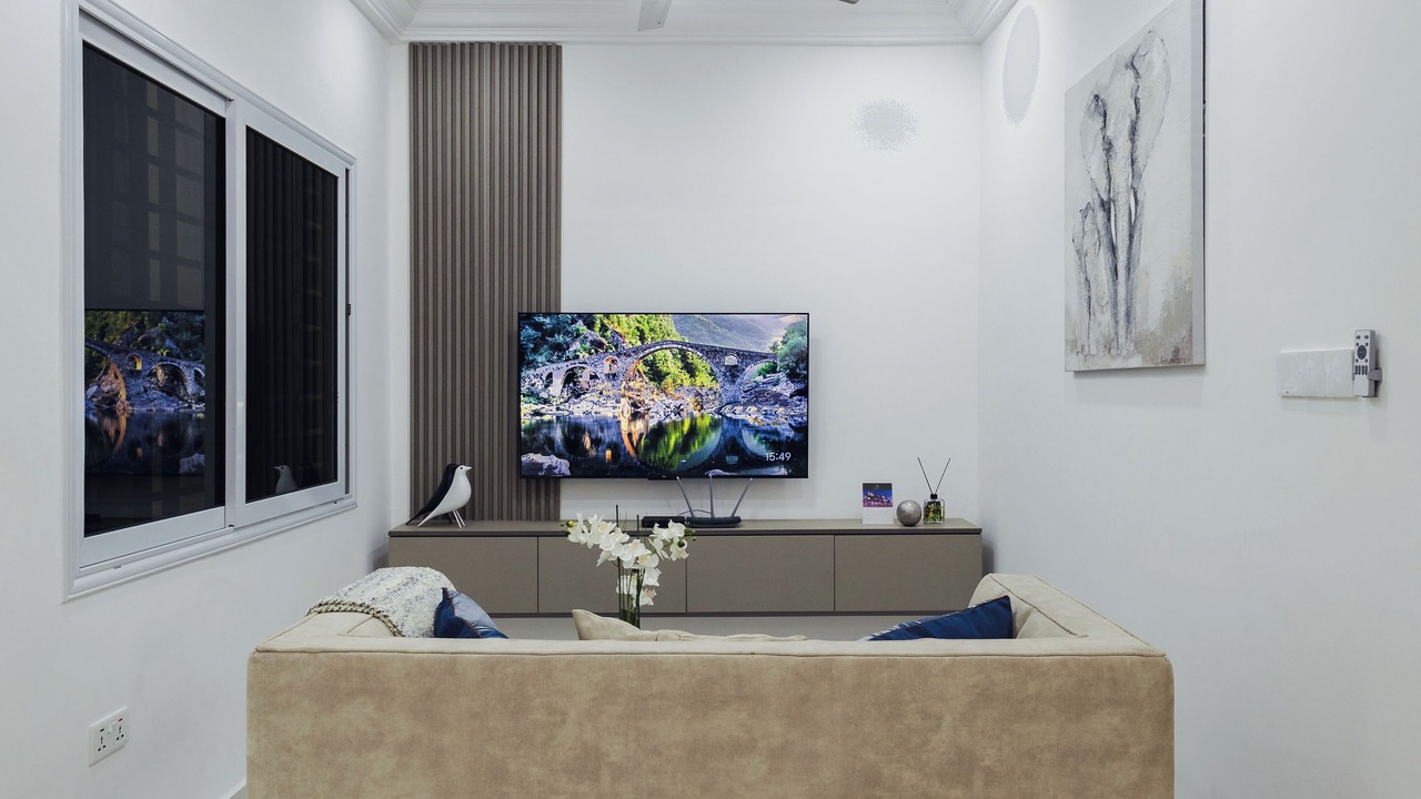 Photo of Livingroom in Sekondi-Takoradi