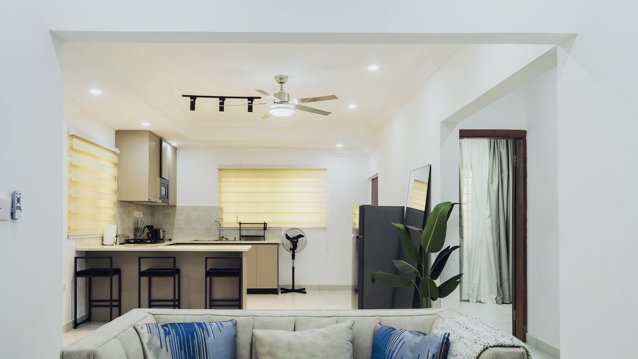 Photo of Livingroom in Sekondi-Takoradi