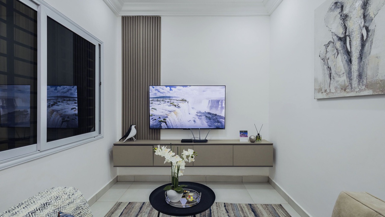 Photo of Livingroom in Sekondi-Takoradi
