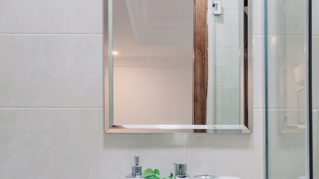 Photo of Bathroom in Sekondi-Takoradi