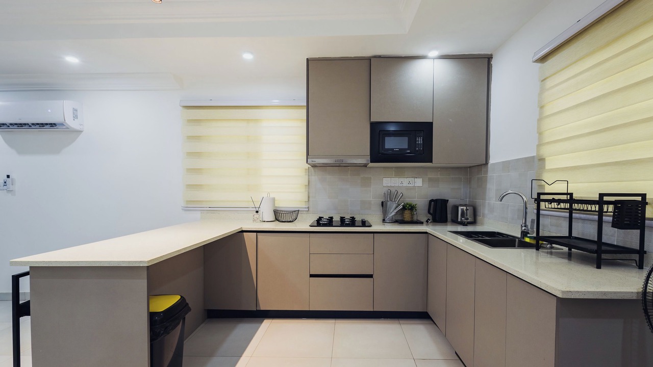 Photo of Kitchen in Sekondi-Takoradi