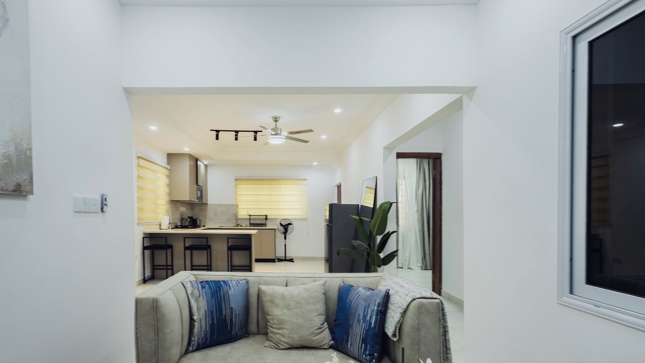Photo of Livingroom in Sekondi-Takoradi