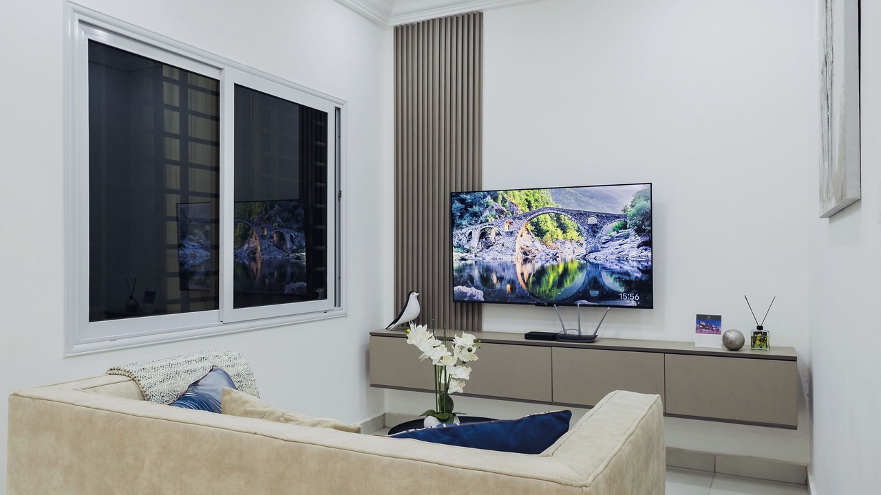 Photo of Livingroom in Sekondi-Takoradi