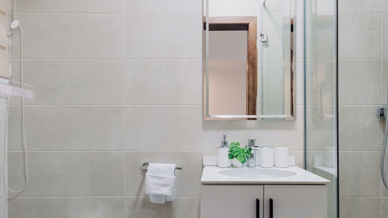 Photo of Bathroom in Sekondi-Takoradi