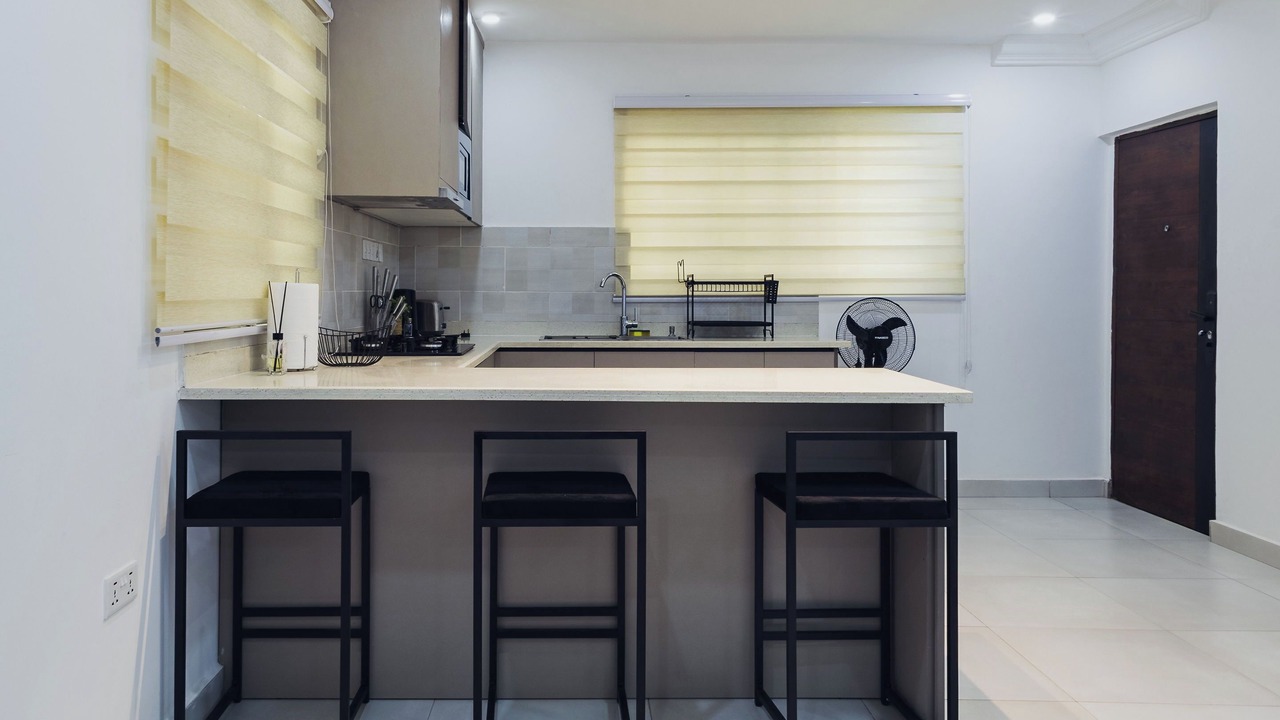 Photo of Kitchen in Sekondi-Takoradi