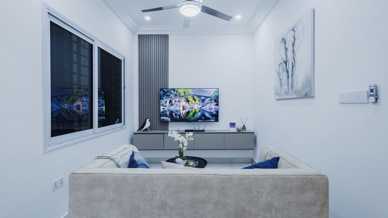 Photo of Livingroom in Sekondi-Takoradi