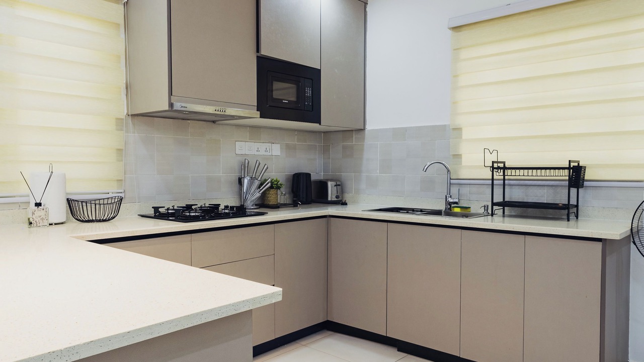 Photo of Kitchen in Sekondi-Takoradi