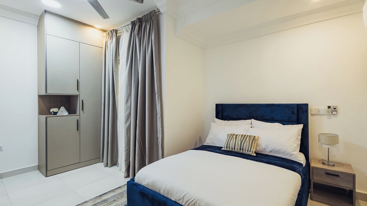 Photo of Bedroom in Sekondi-Takoradi