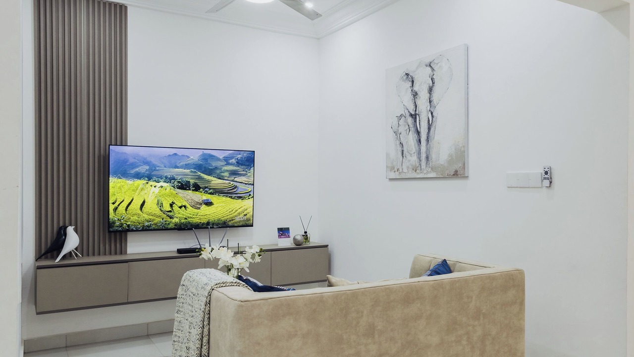 Photo of Livingroom in Sekondi-Takoradi
