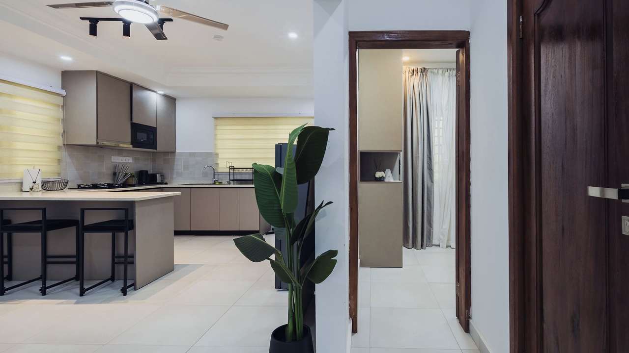 Photo of Kitchen in Sekondi-Takoradi